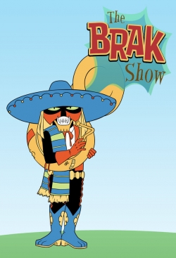 Watch The Brak Show free movies