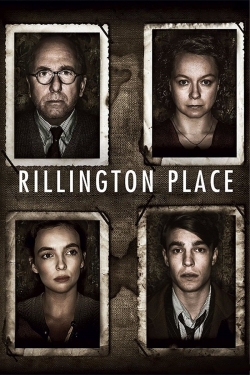 Watch Rillington Place free movies