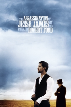 Watch The Assassination of Jesse James by the Coward Robert Ford free movies