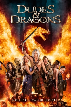 Watch Dudes & Dragons free movies