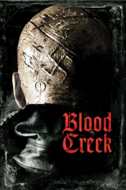 Watch Blood Creek free movies