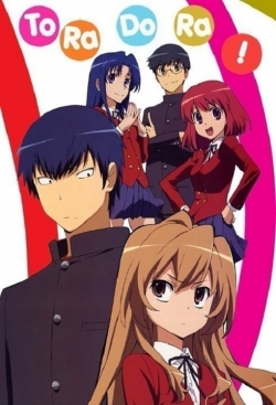 Watch Toradora! free movies