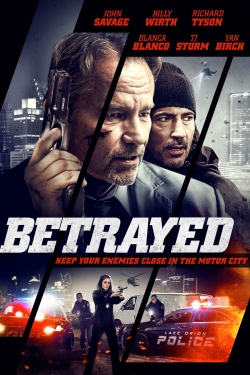 Watch Betrayed free movies