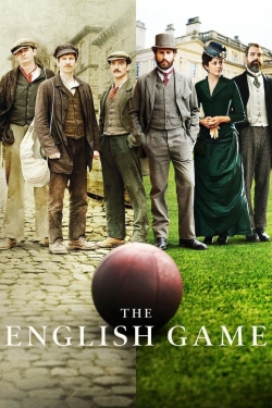 Watch The English Game free movies