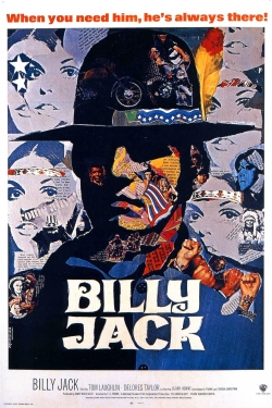 Watch Billy Jack free movies