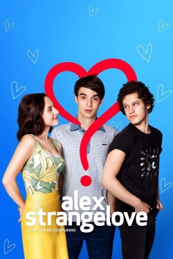 Watch Alex Strangelove free movies