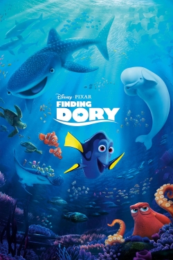 Watch Finding Dory free movies