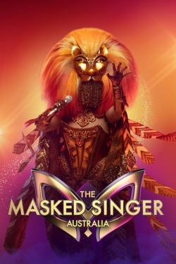 Watch The Masked Singer AU free movies