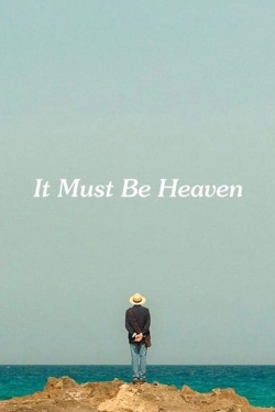 Watch It Must Be Heaven free movies