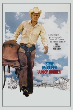 Watch Junior Bonner free movies