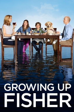 Watch Growing Up Fisher free movies