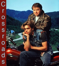 Watch Crossroads free movies