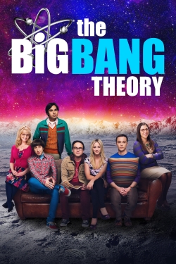 Watch The Big Bang Theory free movies