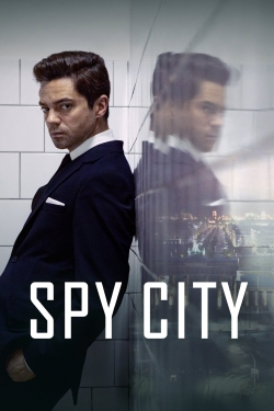 Watch Spy City free movies