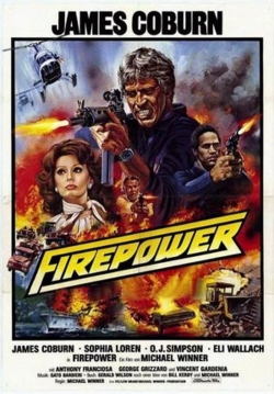 Watch Firepower free movies