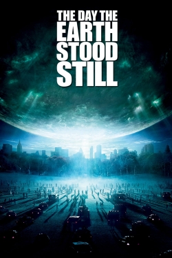 Watch The Day the Earth Stood Still free movies