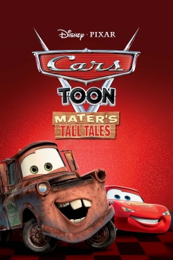 Watch Cars Toon Mater's Tall Tales free movies