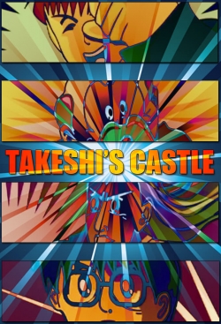 Watch Takeshi's Castle free movies