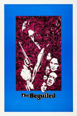 Watch The Beguiled free movies