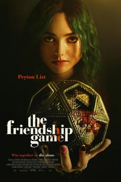 Watch The Friendship Game free movies