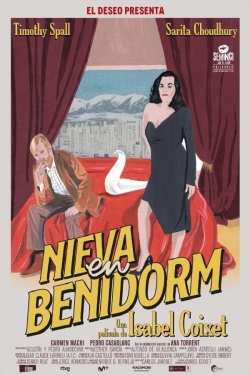 Watch It Snows in Benidorm free movies