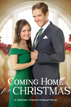 Watch Coming Home for Christmas free movies