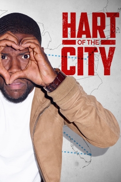 Watch Kevin Hart Presents: Hart of the City free movies