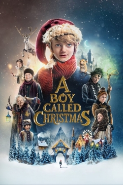 Watch A Boy Called Christmas free movies