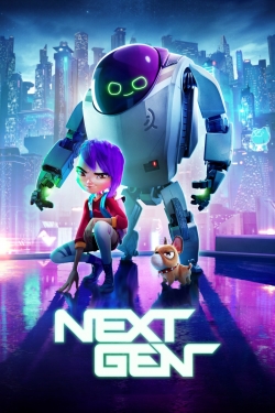 Watch Next Gen free movies