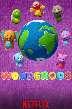 Watch Wonderoos free movies