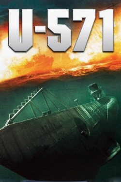 Watch U-571 free movies