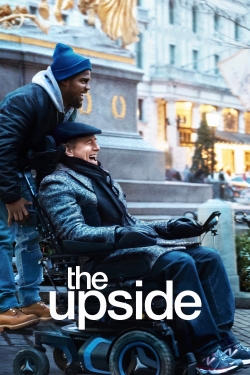 Watch The Upside free movies