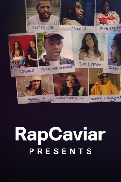 Watch RapCaviar Presents free movies