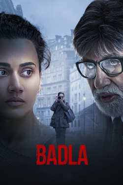 Watch Badla free movies