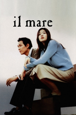 Watch Il Mare free movies