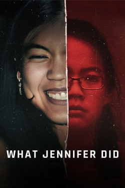 Watch What Jennifer Did free movies