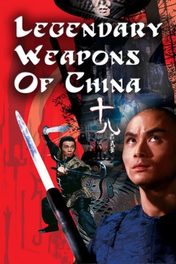 Watch Legendary Weapons of China free movies