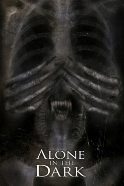 Watch Alone in the Dark free movies