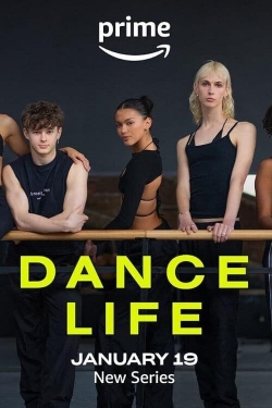 Watch Dance Life free movies