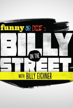 Watch Billy on the Street free movies