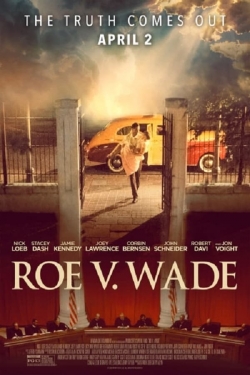 Watch Roe v. Wade free movies