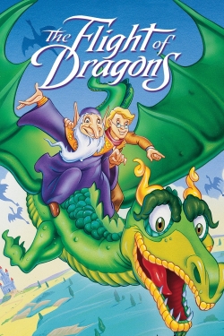 Watch The Flight of Dragons free movies