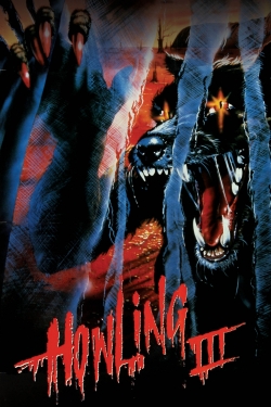 Watch Howling III free movies