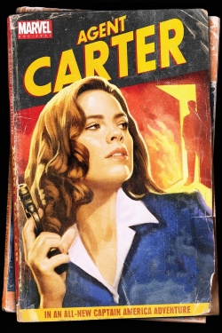 Watch Marvel One-Shot: Agent Carter free movies