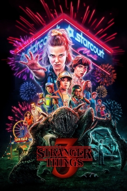 Watch Stranger Things free movies