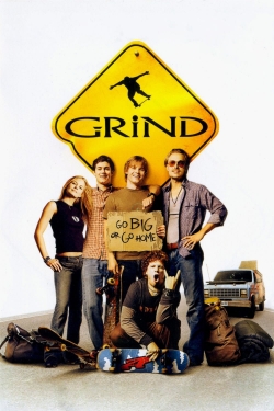 Watch Grind free movies