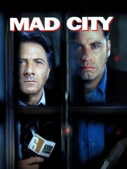 Watch Mad City free movies