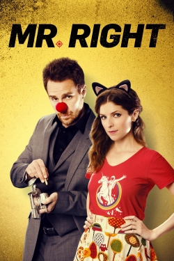 Watch Mr. Right free movies