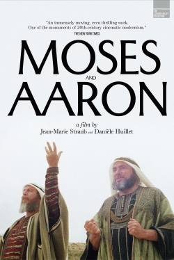 Watch Moses and Aaron free movies