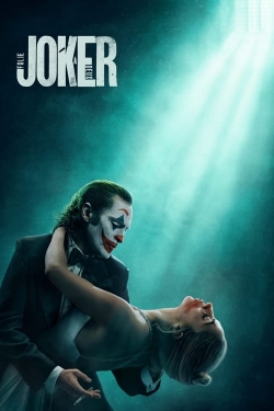 Watch Joker: Folie à Deux free movies